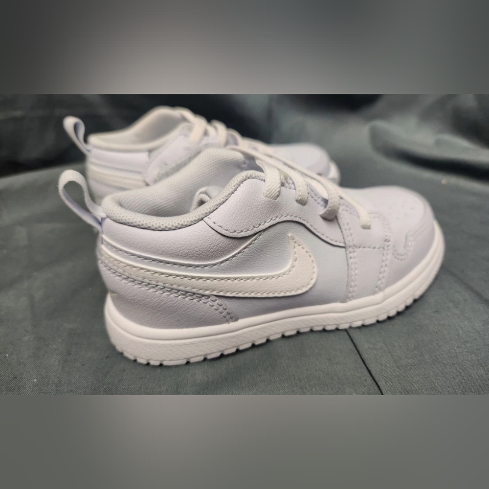 Jordan 1 Low Alt Baby/Toddler Shoes Size 8